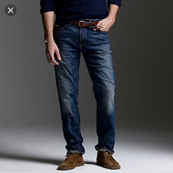 mens jeans size 30 x 33